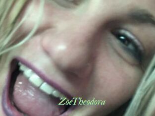 ZoeTheodora