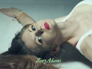 ZoeyAdams