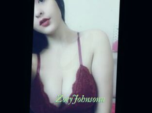 ZoeyJohnsonn