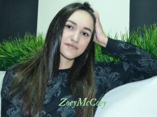 ZoeyMcCoey
