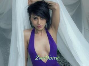 ZoeyOistric