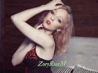 ZoeyRoseM