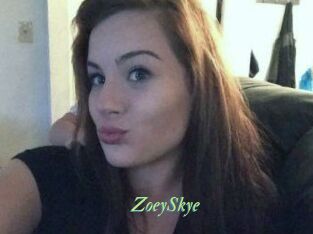 ZoeySkye