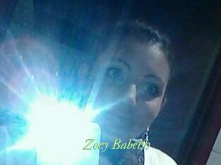 Zoey_Babehh