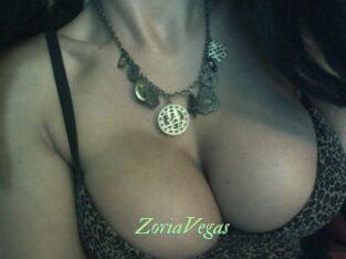 ZoriaVegas