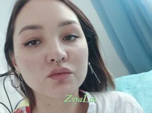 ZoyaLin