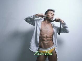 Zyon_Hot
