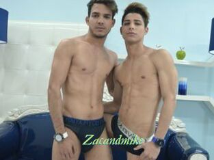 Zacandmike