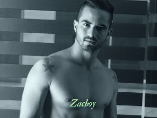 Zacboy
