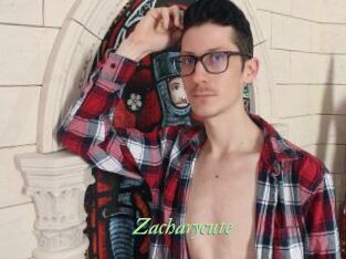Zacharycute