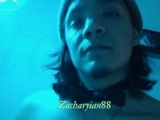zacharyian88 Tel Coquin
