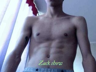 Zack_show