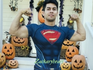 Zackaryheart