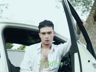 Zackeffron