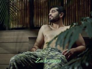zackevanns Tel Coquin