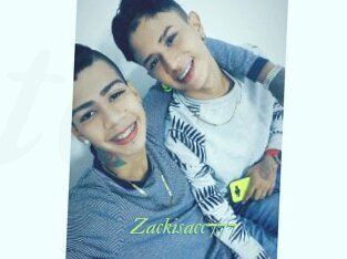 Zackisacc777