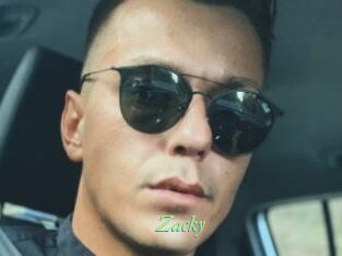 Zacky