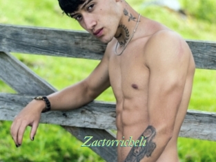zactorricheli Tel Coquin