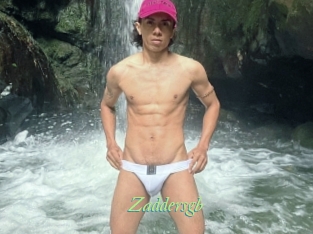 Zaddersgb