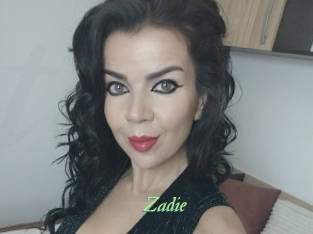 Zadie