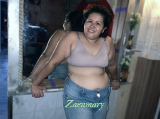 Zaenmary