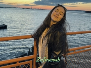 Zafironoah