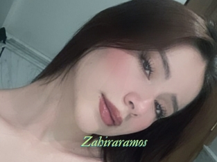 Zahiraramos