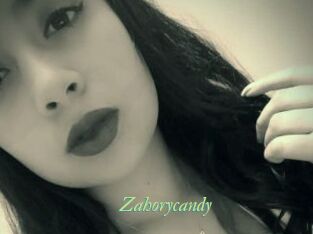 Zahorycandy
