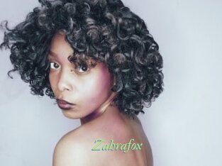 Zahrafox