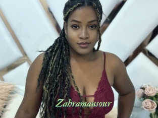 Zahramansour