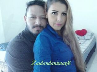 Zaidandanima98