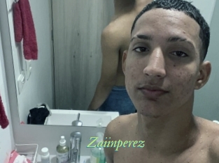 zaiinperez Tel Coquin