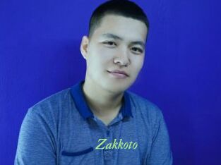Zakkoto