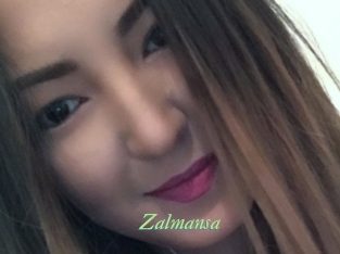 Zalmansa