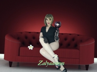 Zalyaamun