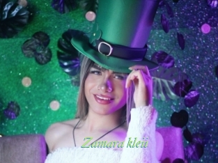 Zamara_kleii