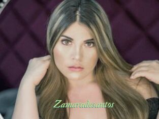 Zamaradosantos