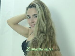 Zamarha_missy
