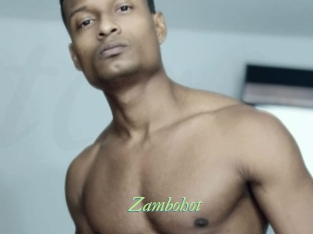zambohot Tel Coquin