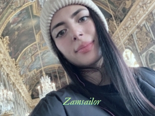 Zamsailor