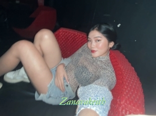 zanarakeith Tel Coquin