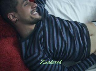 Zandered