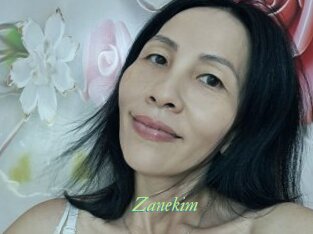 Zanekim