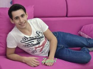 Zaniel