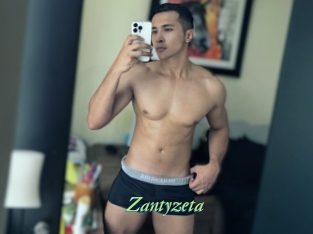 Zantyzeta