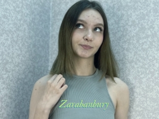 Zarabanbury