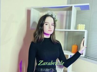Zarabrittle