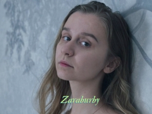 Zaraburby
