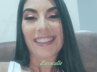 Zaracalle