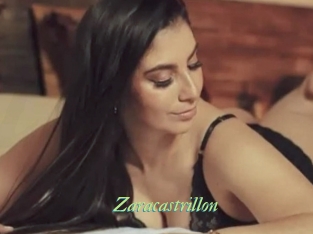 Zaracastrillon